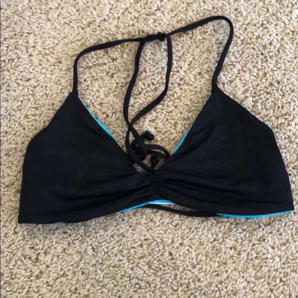 L*space reversible bikini top